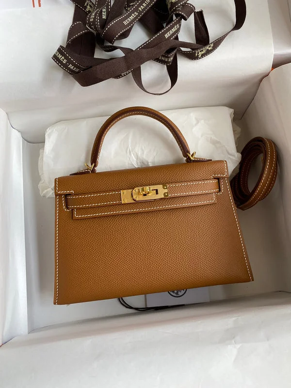 BoldCollect - HERMES Bags - 252