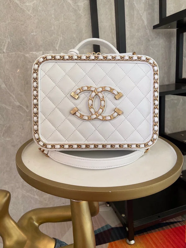 WF - Chanel Bags - 1840