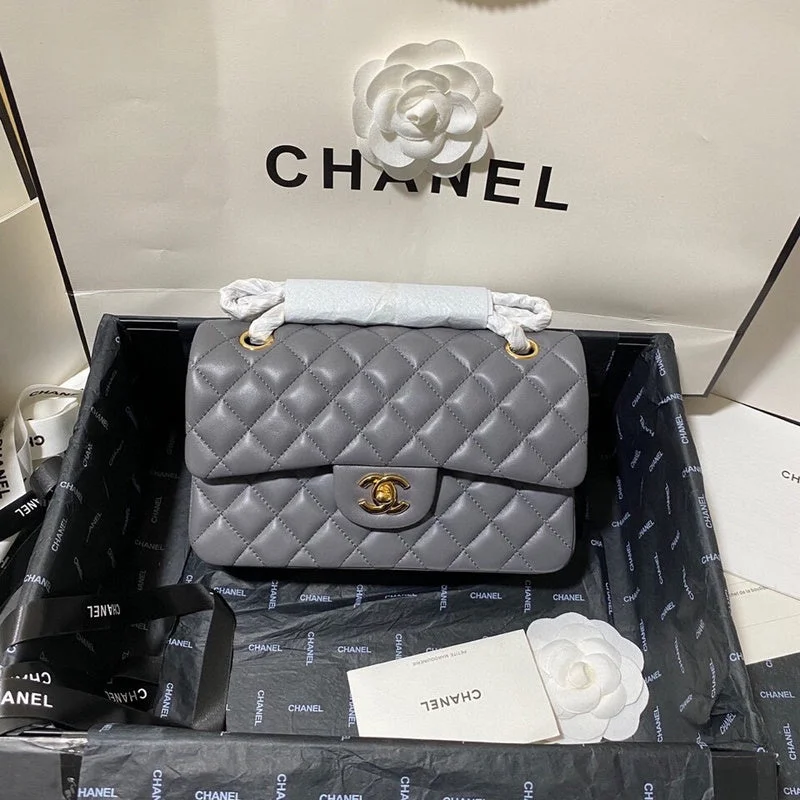 WF - Chanel Bags - 1814