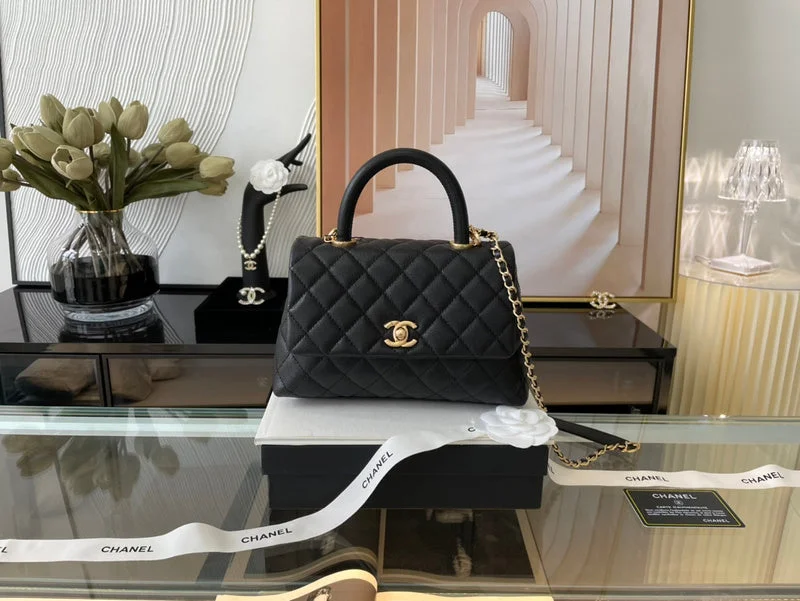 WF - Chanel Bags - 1740