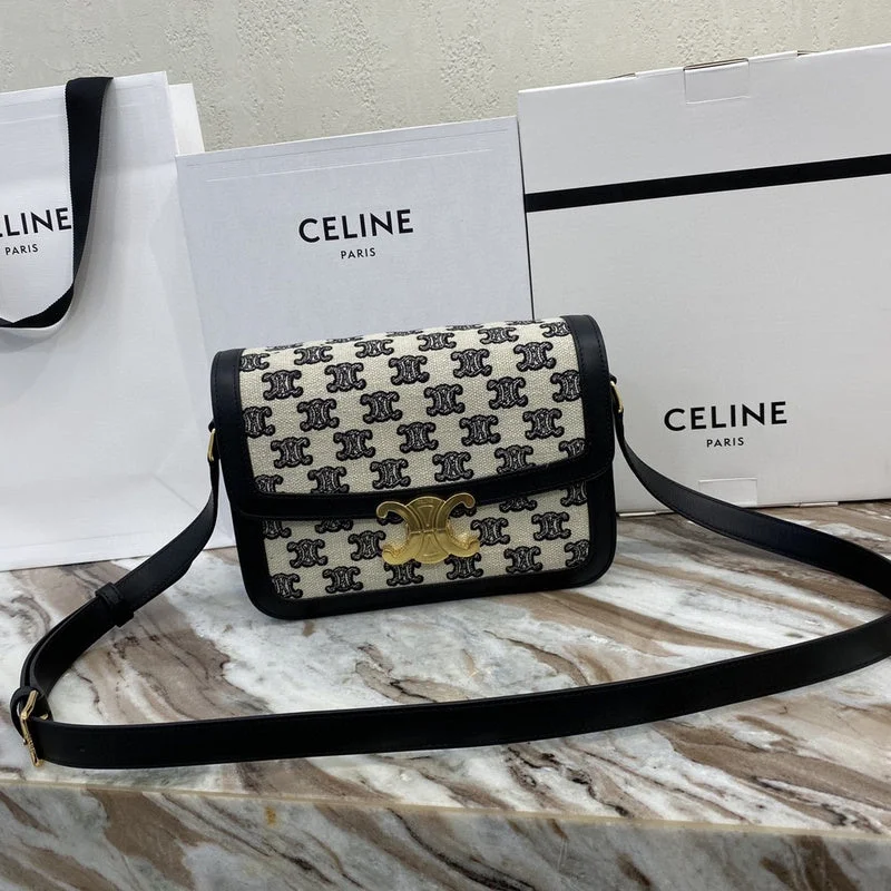 Whimsy Finds - Celine Bags - 077