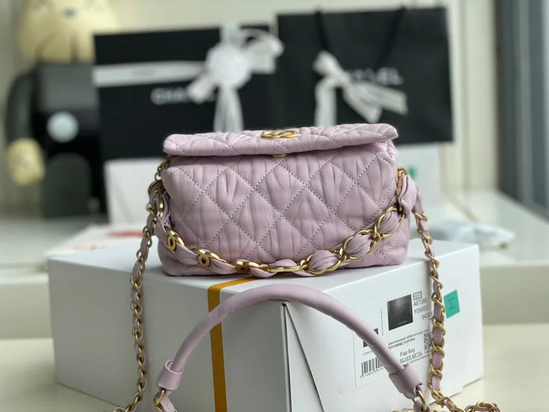 WF - Chanel Bags - 1846