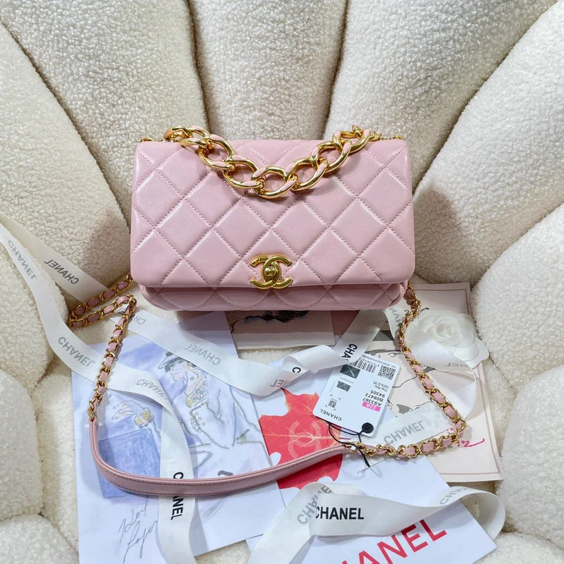 Chanel -Bags - CHL Bags - 967