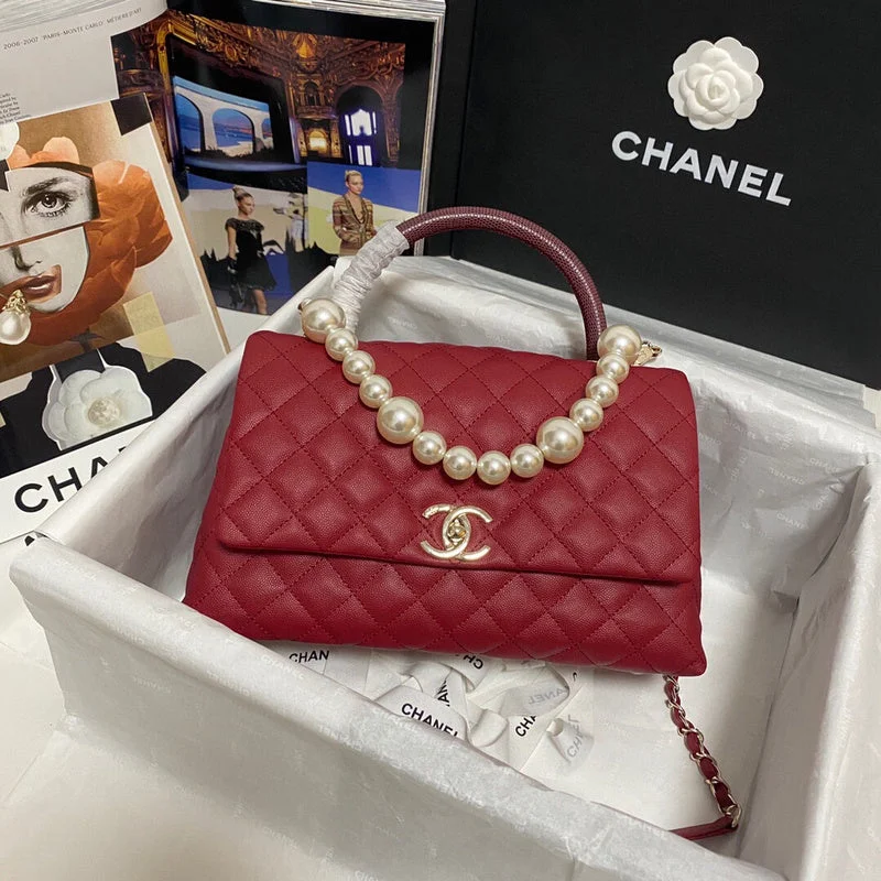 WF - Chanel Bags - 1853