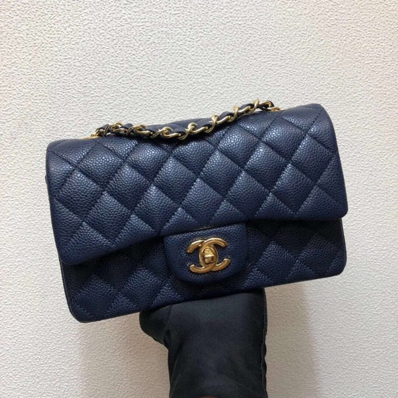 WF - Chanel Bags - 1727