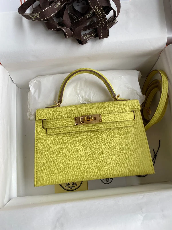 BoldCollect - HERMES Bags - 270