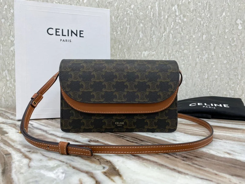 Whimsy Finds - Celine Bags - 183