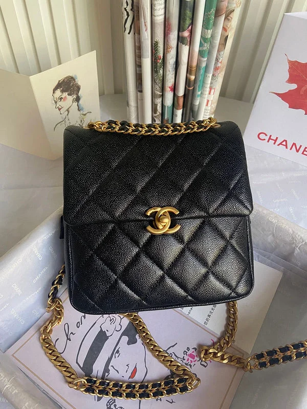 WF - Chanel Bags - 171