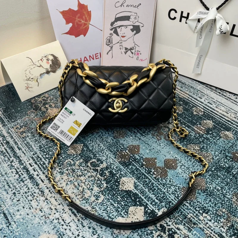 WF - Chanel Bags - 1772