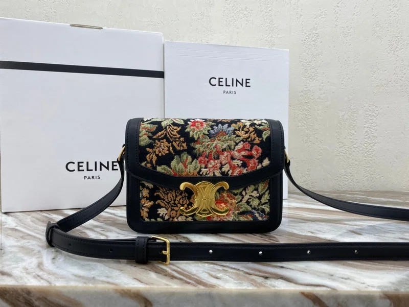 Whimsy Finds - Celine Bags - 154