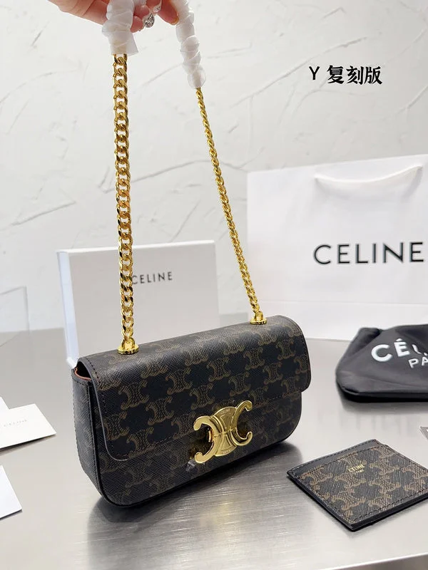 Whimsy Finds - Celine Bags - 073