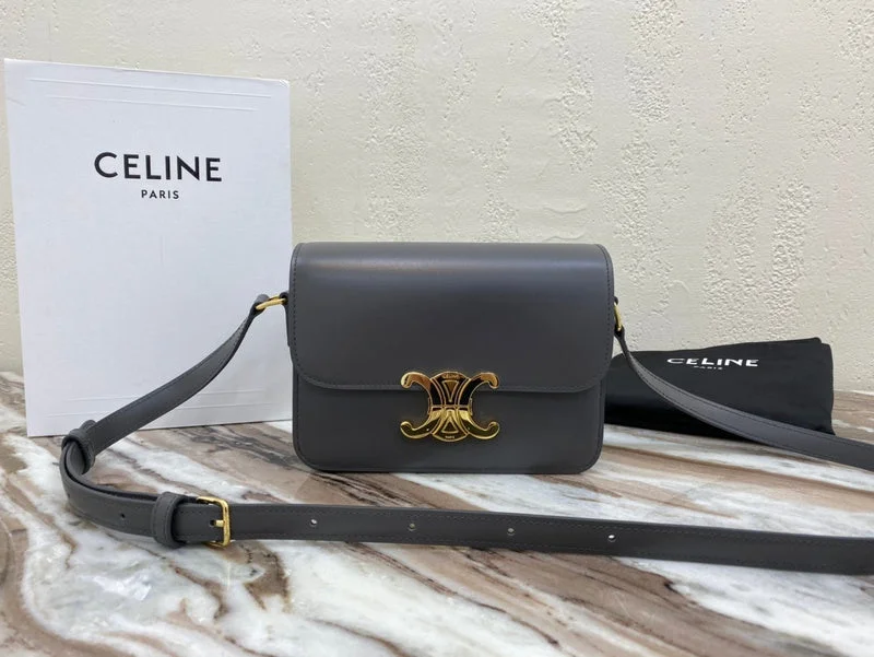 Whimsy Finds - Celine Bags - 157