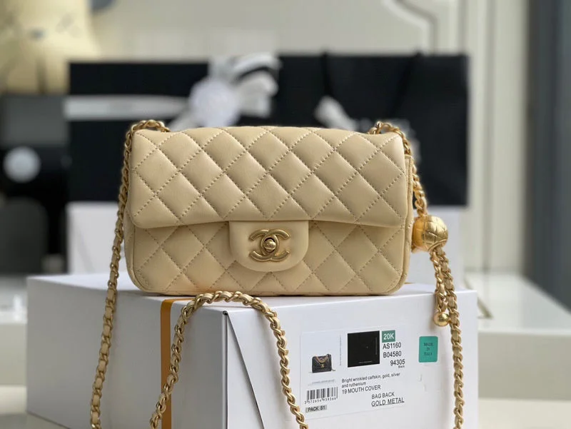 WF - Chanel Bags - 1760