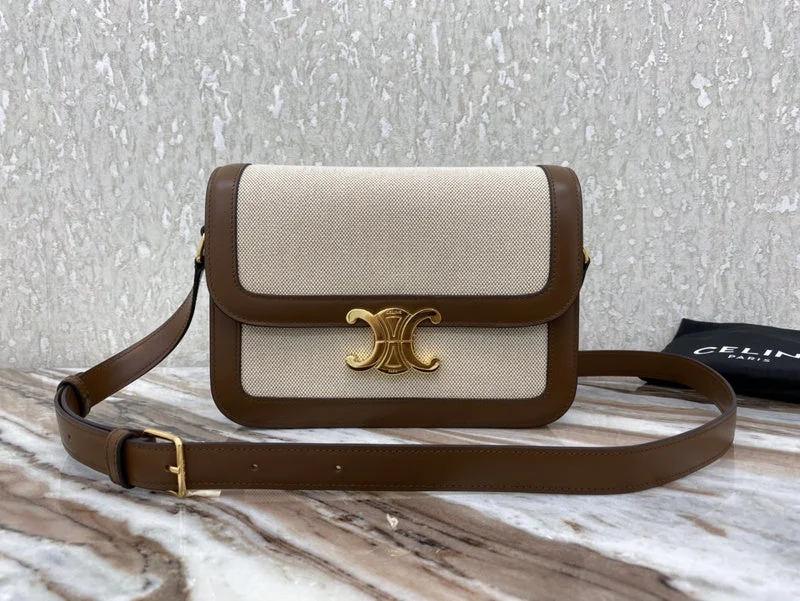 Whimsy Finds - Celine Bags - 122