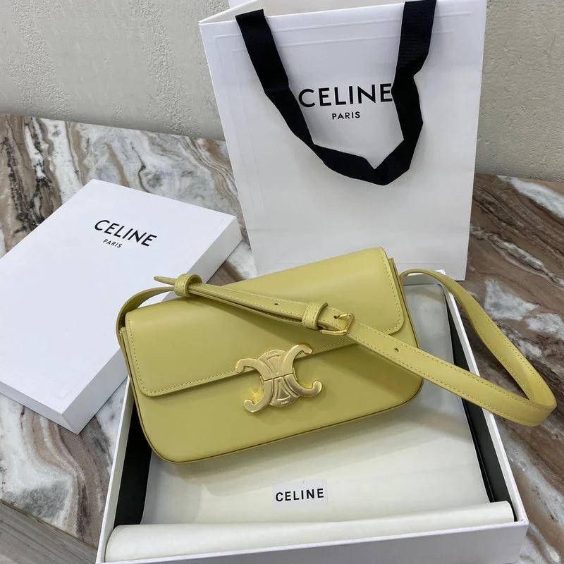 Whimsy Finds - Celine Bags - 267