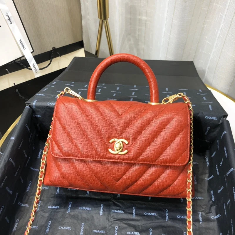 Chanel -Bags - CHL Bags - 861