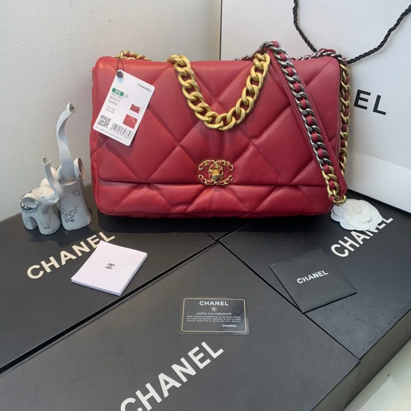 Chanel -Bags - CHL Bags - 780