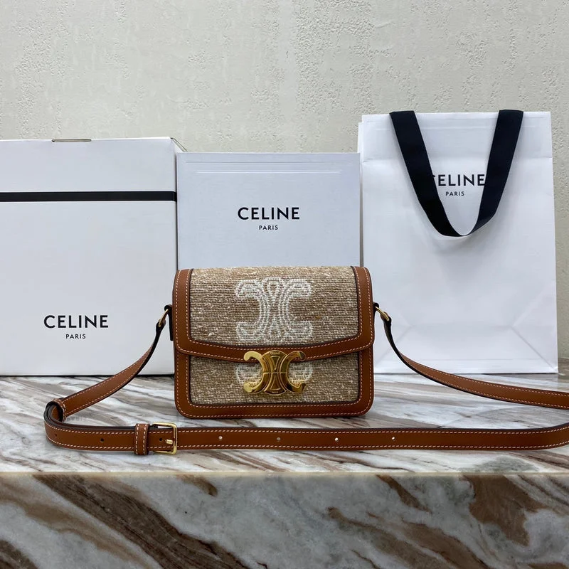 Whimsy Finds - Celine Bags - 166