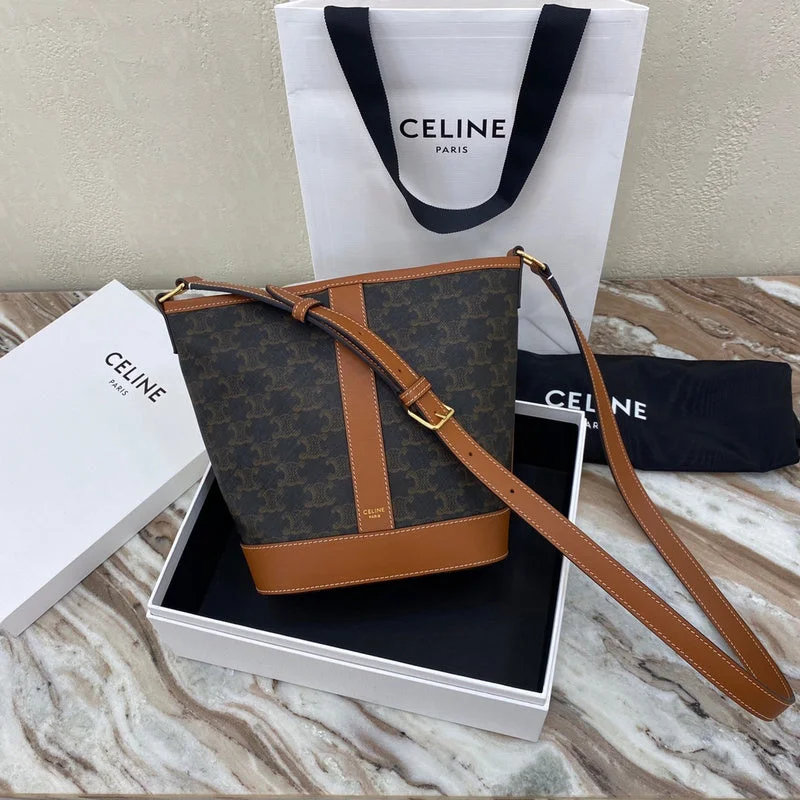 Whimsy Finds - Celine Bags - 197