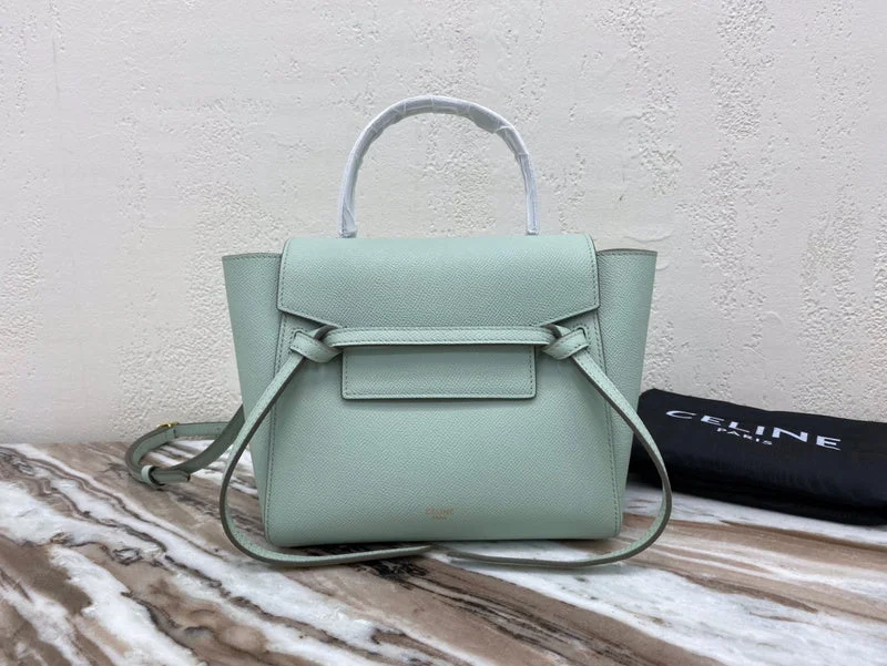 Whimsy Finds - Celine Bags - 126