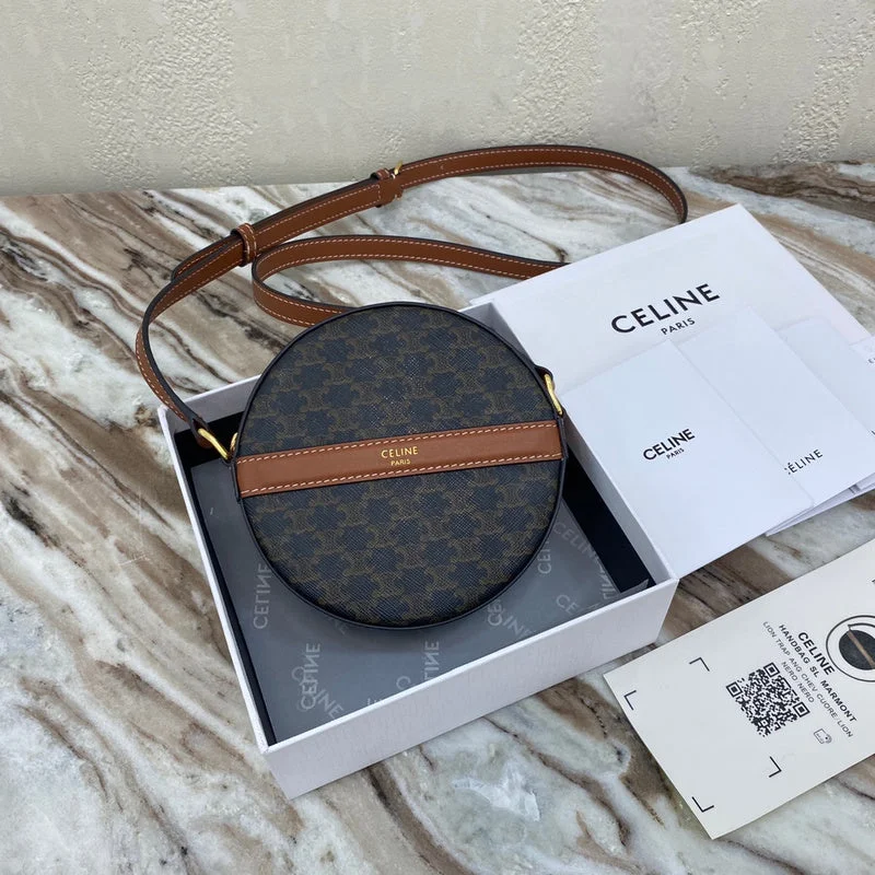 Whimsy Finds - Celine Bags - 185