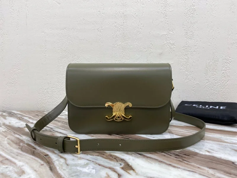 Whimsy Finds - Celine Bags - 106