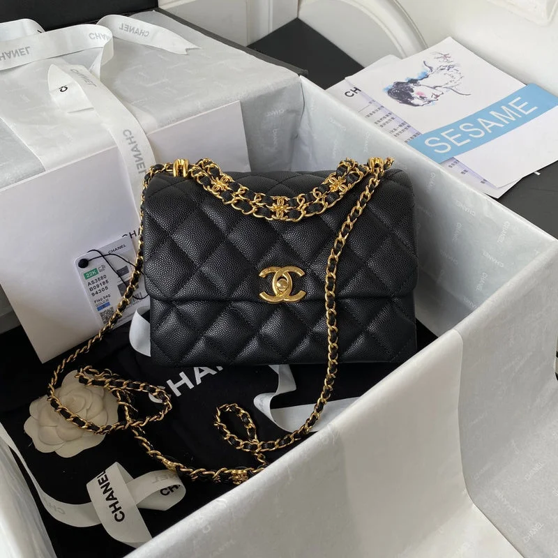 WF - Chanel Bags - 181