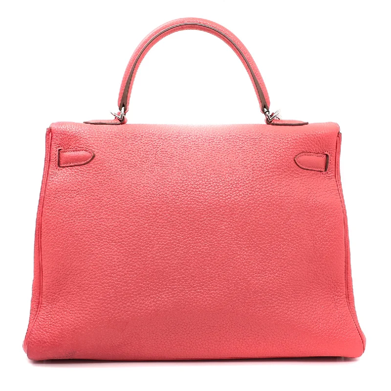 Hermes Bougainvillea Kelly Retourne 35