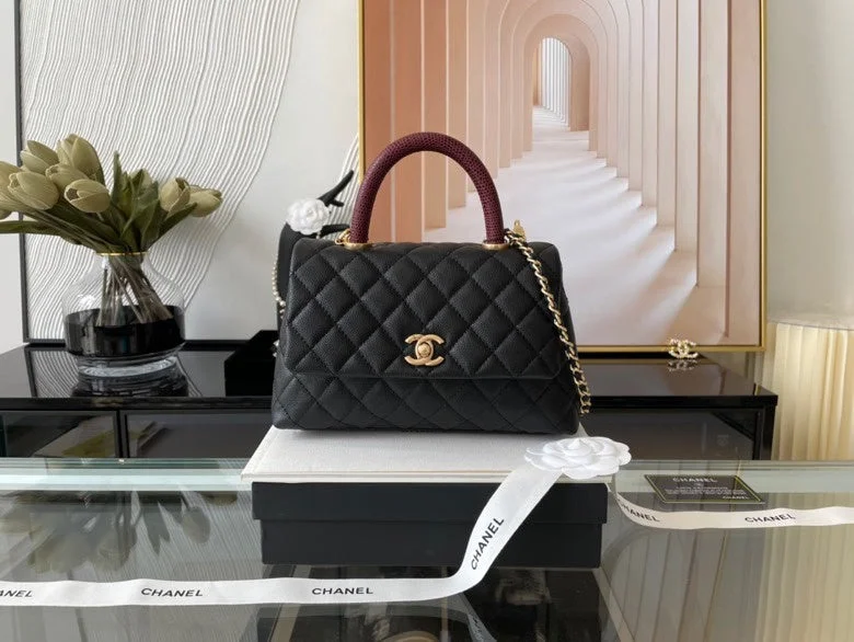 WF - Chanel Bags - 1806