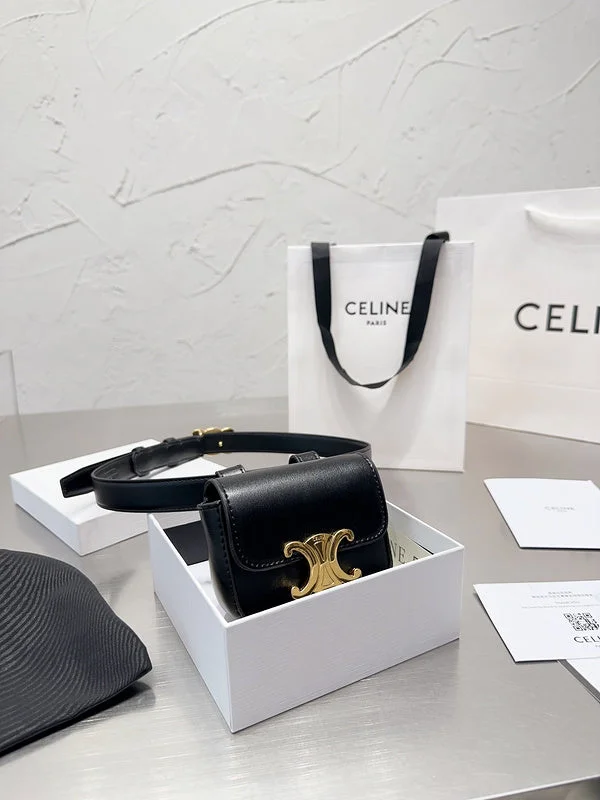 Whimsy Finds - Celine Bags - 080