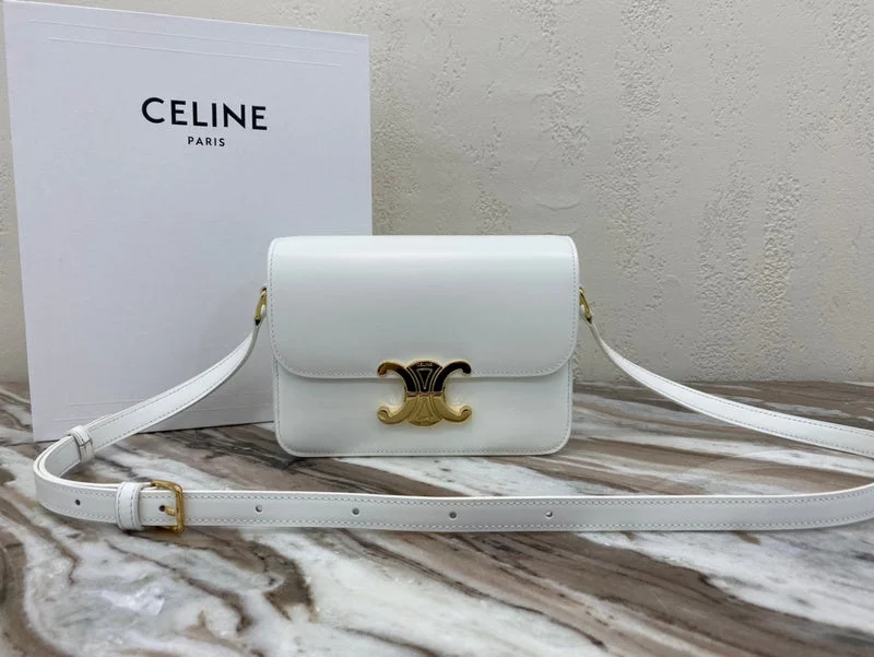 Whimsy Finds - Celine Bags - 156