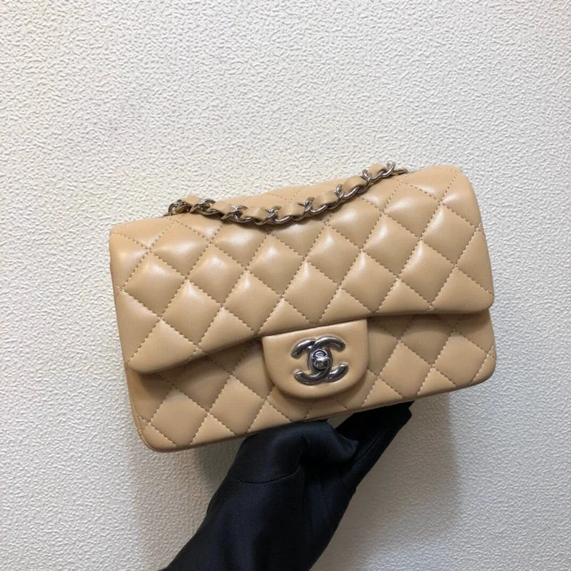 WF - Chanel Bags - 186