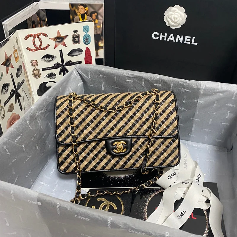 WF - Chanel Bags - 1731