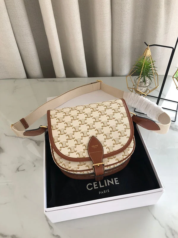 Whimsy Finds - Celine Bags - 081