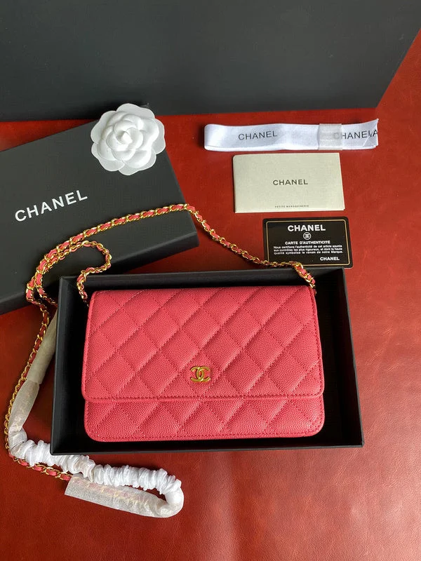 WF - Chanel Bags - 1825