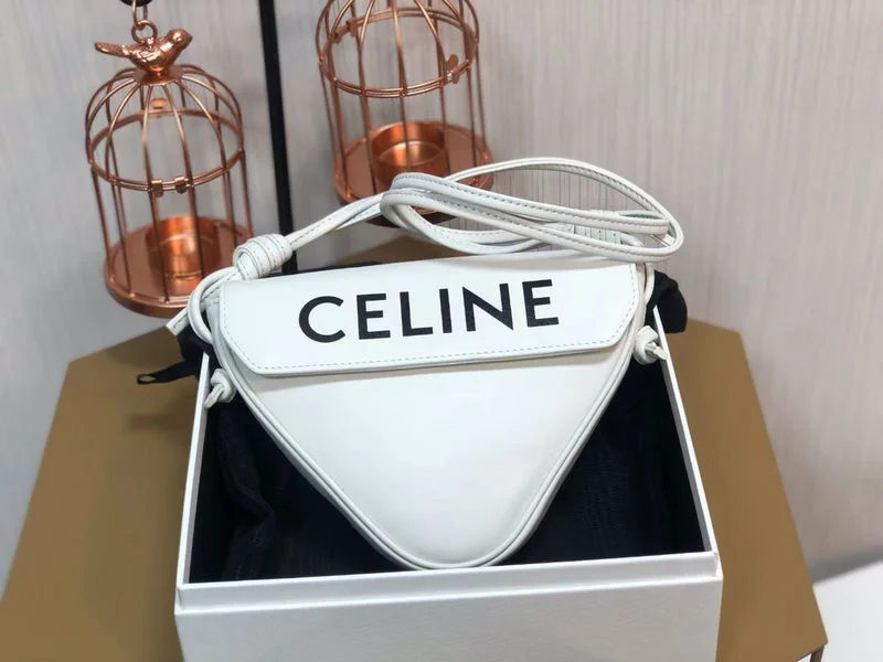 Whimsy Finds - Celine Bags - 259