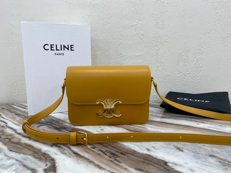 Whimsy Finds - Celine Bags - 159