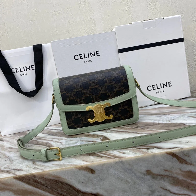 Whimsy Finds - Celine Bags - 154