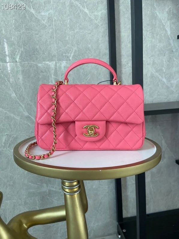 WF - Chanel Bags - 1798