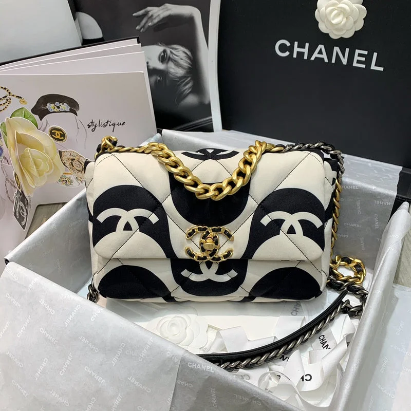 WF - Chanel Bags - 1717