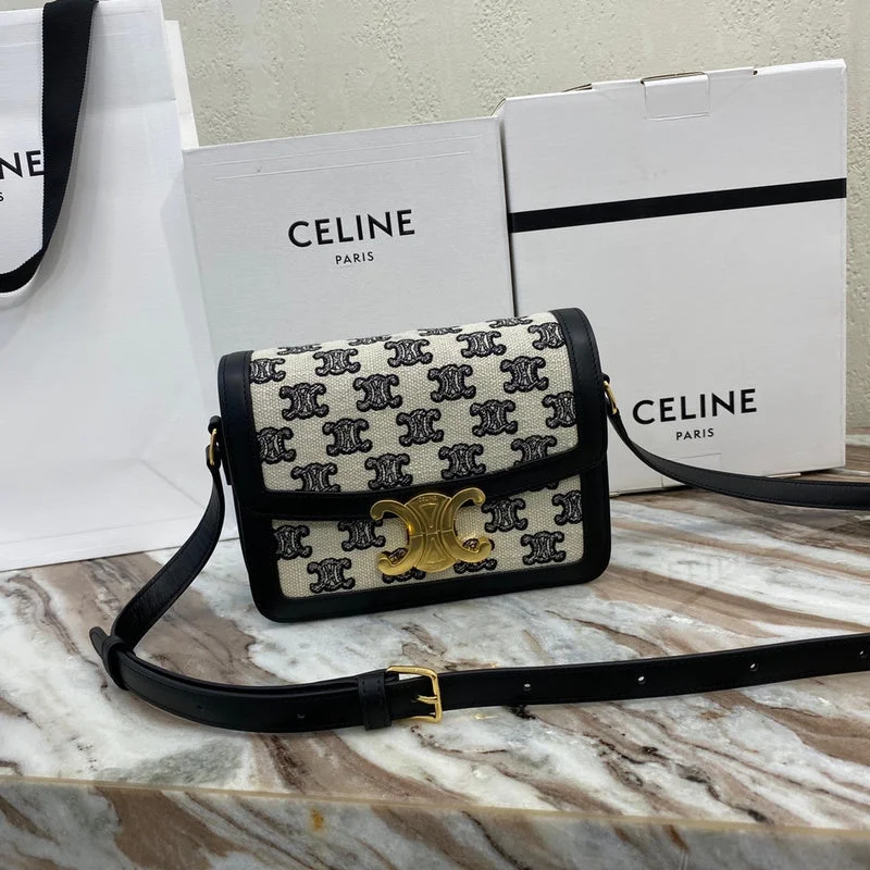 Whimsy Finds - Celine Bags - 165