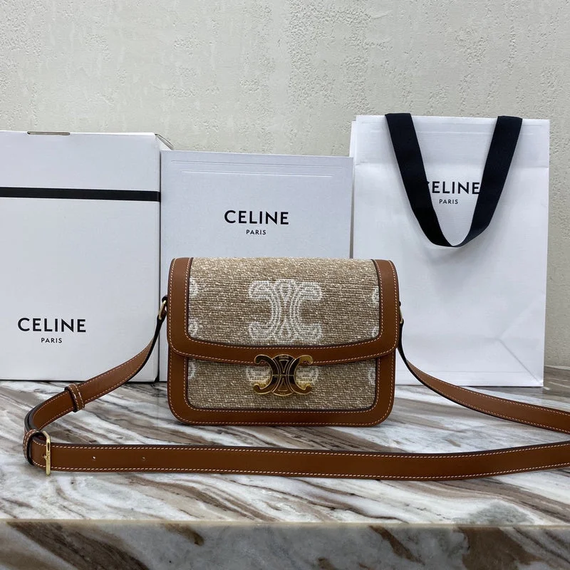 Whimsy Finds - Celine Bags - 076