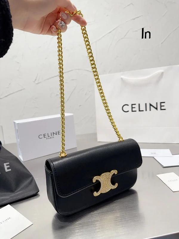 Whimsy Finds - Celine Bags - 112