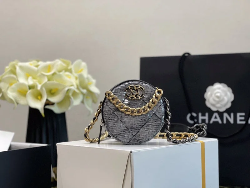 WF - Chanel Bags - 1762