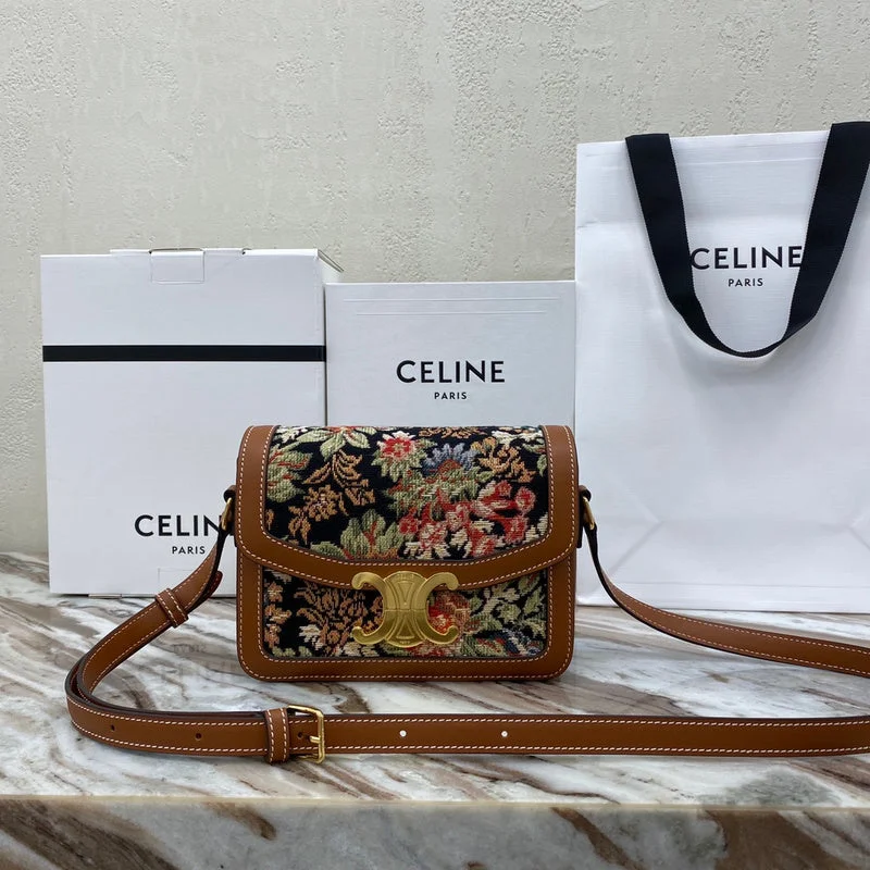 Whimsy Finds - Celine Bags - 180