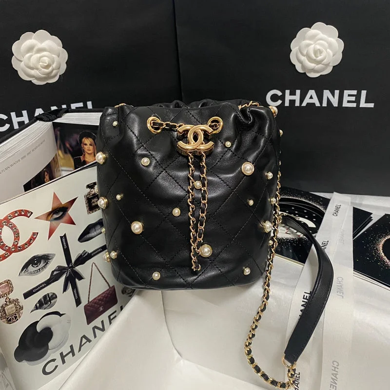 WF - Chanel Bags - 1715