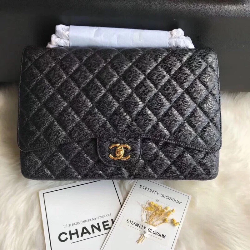 WF - Chanel Bags - 171