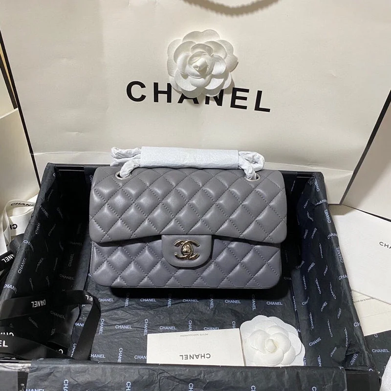 WF - Chanel Bags - 1807