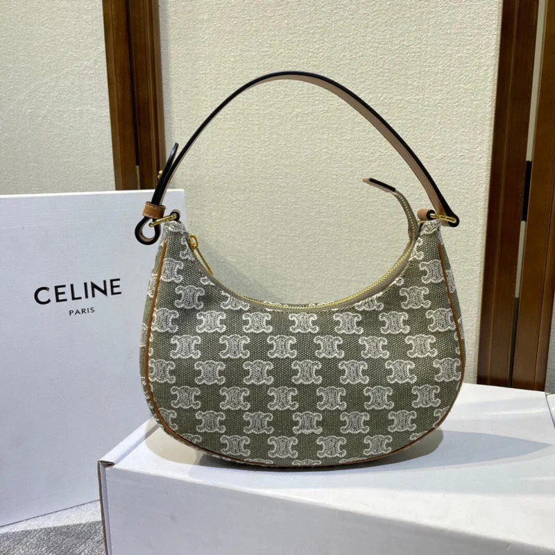 BC - CELINE BAGS - 1635