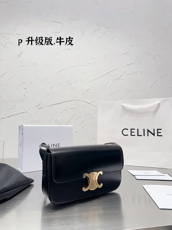 Whimsy Finds - Celine Bags - 084